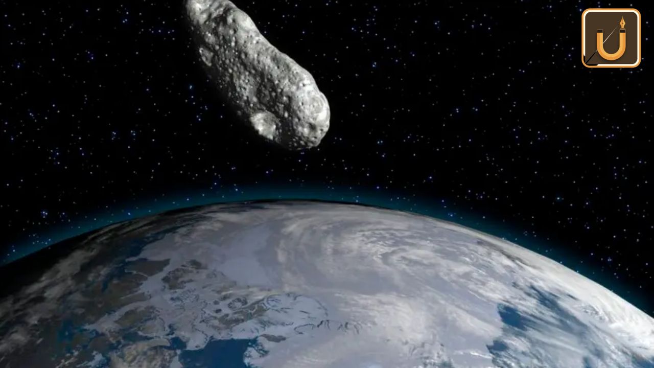 Usthadian Academy / NASA To Study Asteriod ‘Apophis’, Approaching Earth On April 13, 2029 | 02 jan 2024 Usthadian Academy / NASA To Study Asteriod ‘Apophis’, Approaching Earth On April 13, 2029